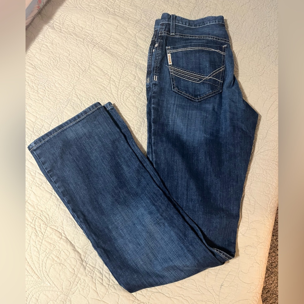 Men’s Cinch Jeans